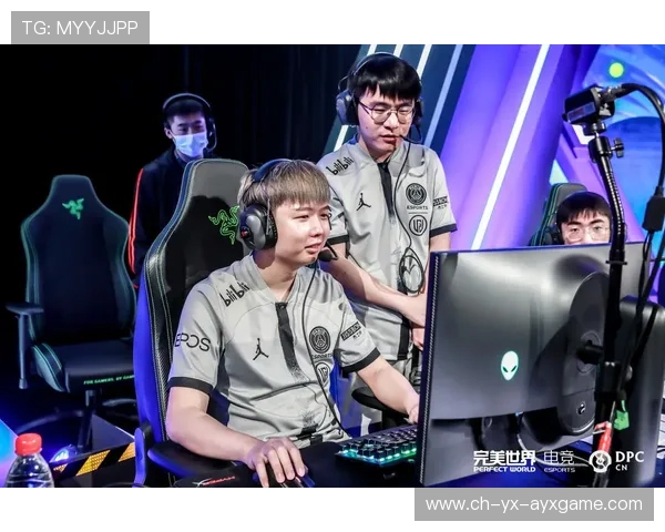 PSG.LGD季后赛席位稳固，2021夏季赛lgd能进季后赛吗