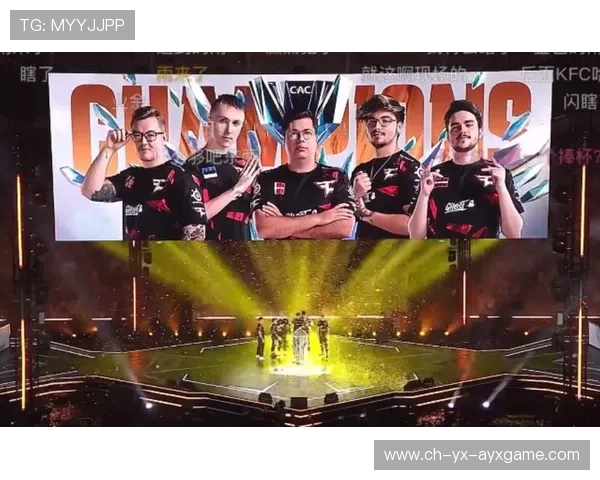 FaZe电竞品牌入驻LOL宇宙，faze战队百度百科