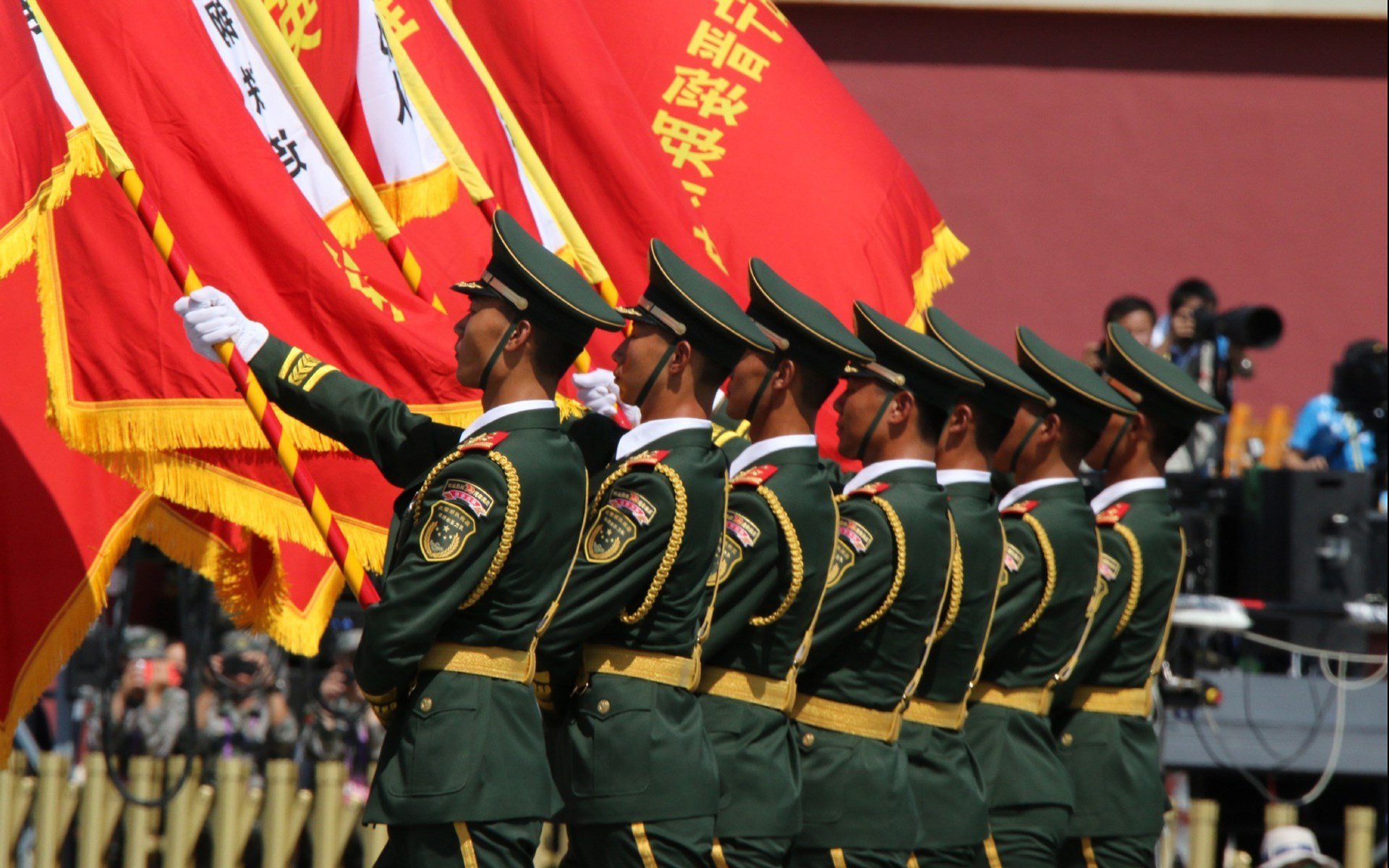 奥运倒计时百日仪式盛大举行，奥运会倒计时一百天