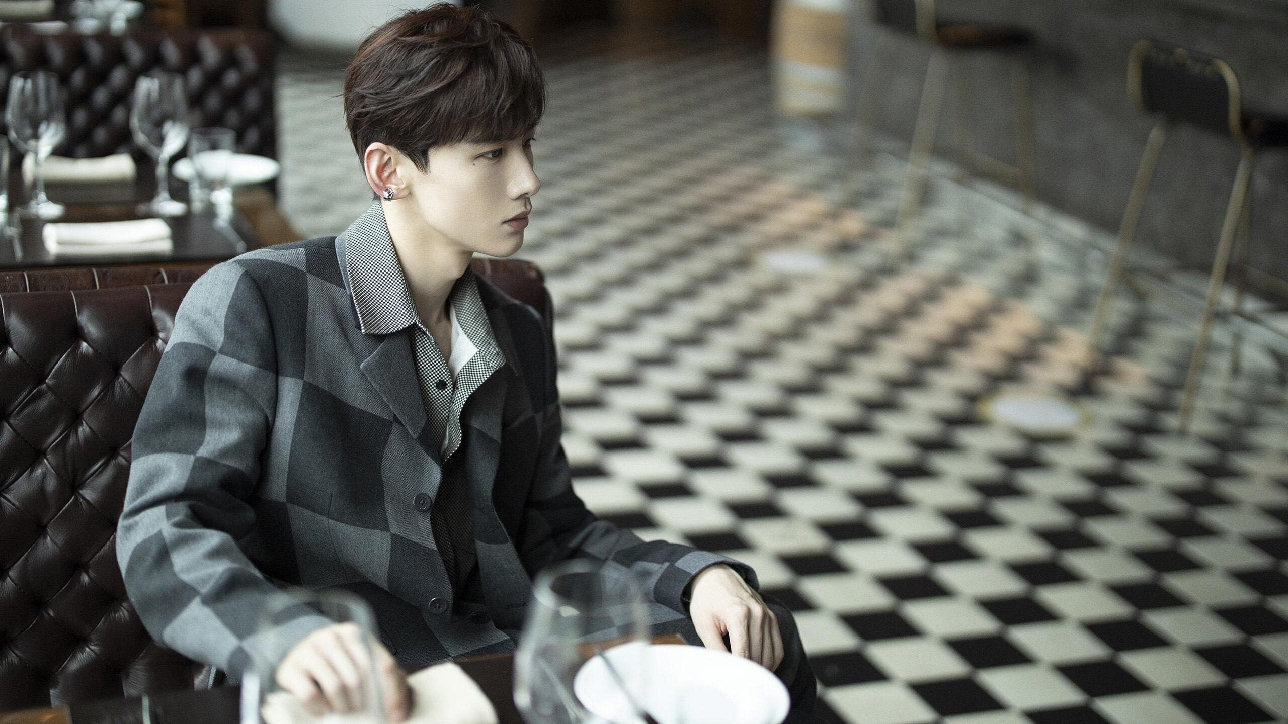 球队梯队体系趋于完善储备人才步入正轨,球队分配